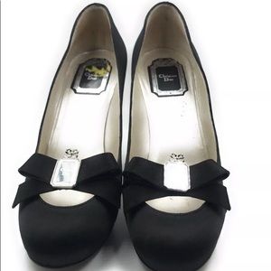 Christian Dior pumps